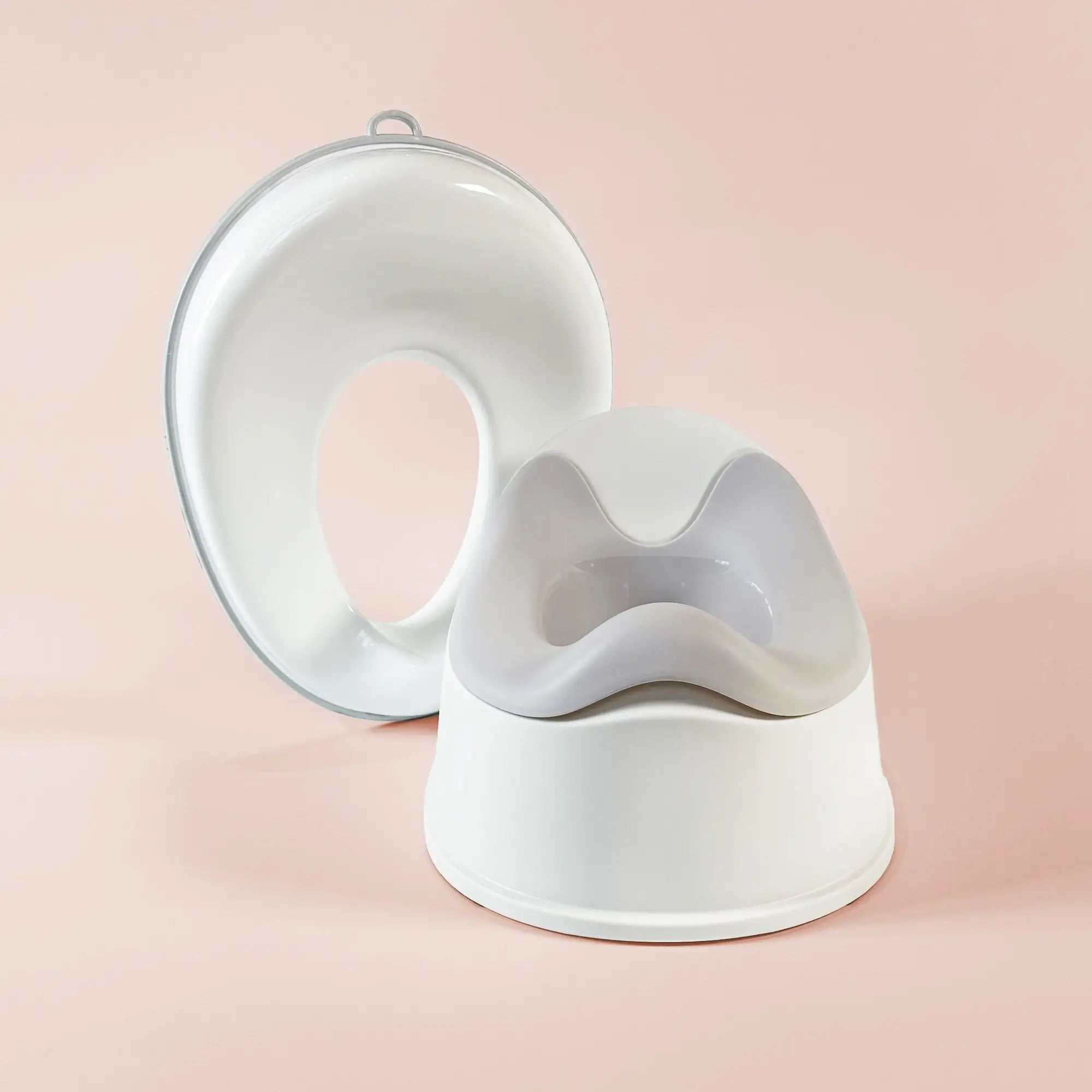 Startkit för potträning